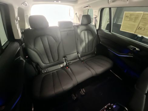 Used 2022 BMW X7 xDrive40i w/ Premium Package AWD/4WD image 33
