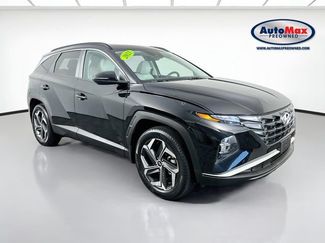 Used 2023 Hyundai Tucson SEL w/ Convenience Package AWD/4WD video 1