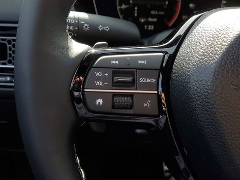 New 2026 Honda Civic Sport image 15