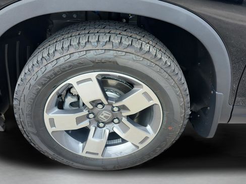 New 2026 Honda Ridgeline RTL image 18
