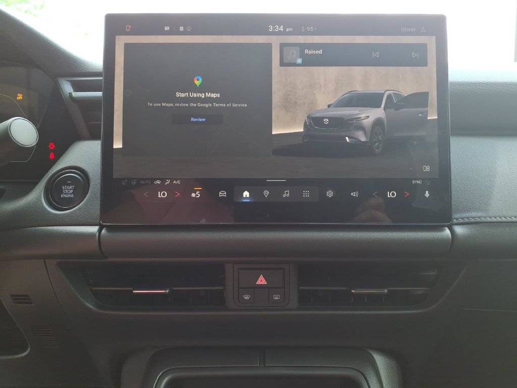 New 2026 MAZDA CX-5 Preferred AWD/4WD image 20