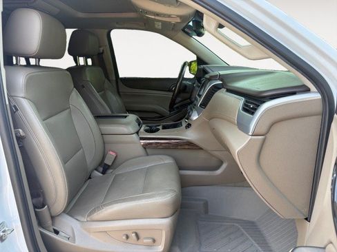 Used 2019 GMC Yukon SLT w/ Premium Edition AWD/4WD image 12