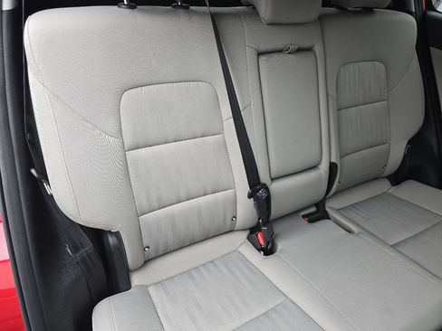 Used 2022 Kia Sportage LX image 25