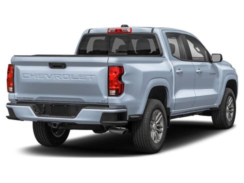 New 2026 Chevrolet Colorado LT w/ LT Convenience Package image 26
