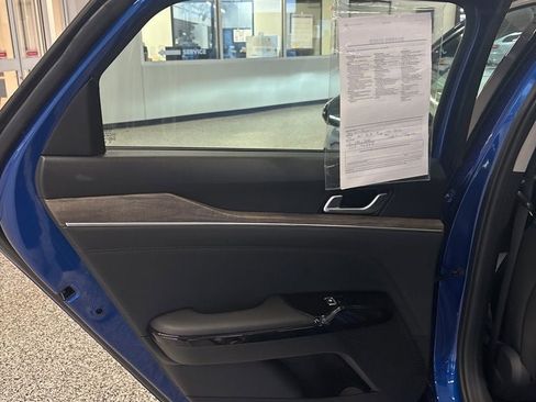 Used 2023 Kia K5 EX w/ EX Premium Package image 20