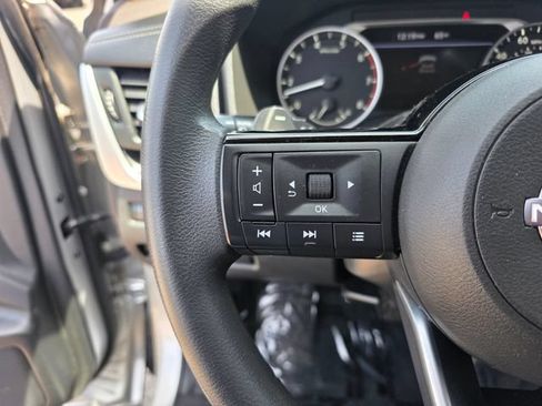 Used 2023 Nissan Rogue SV AWD/4WD image 28