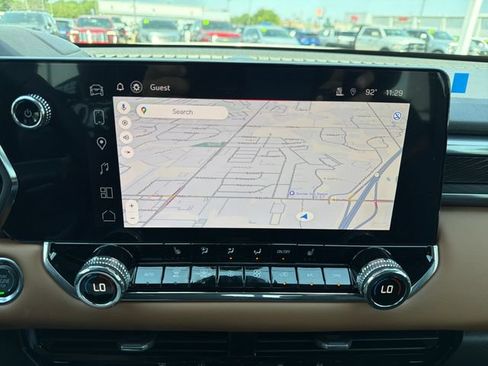 New 2026 GMC Canyon AT4 AWD/4WD image 12