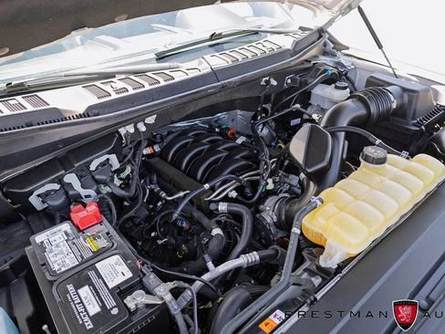 Used 2020 Ford F150 Lariat AWD/4WD image 46