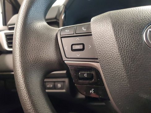 Certified 2025 Toyota Camry LE image 20