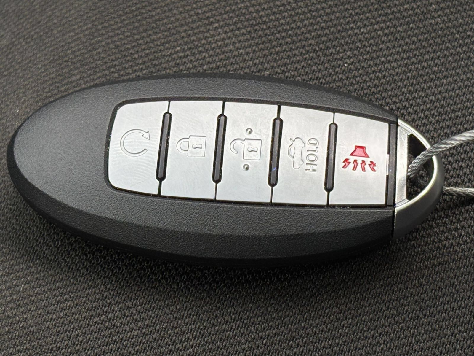 Used 2025 Nissan Versa SV FWD image 20