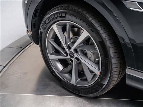 New 2026 Genesis GV80 2.5T Select image 12