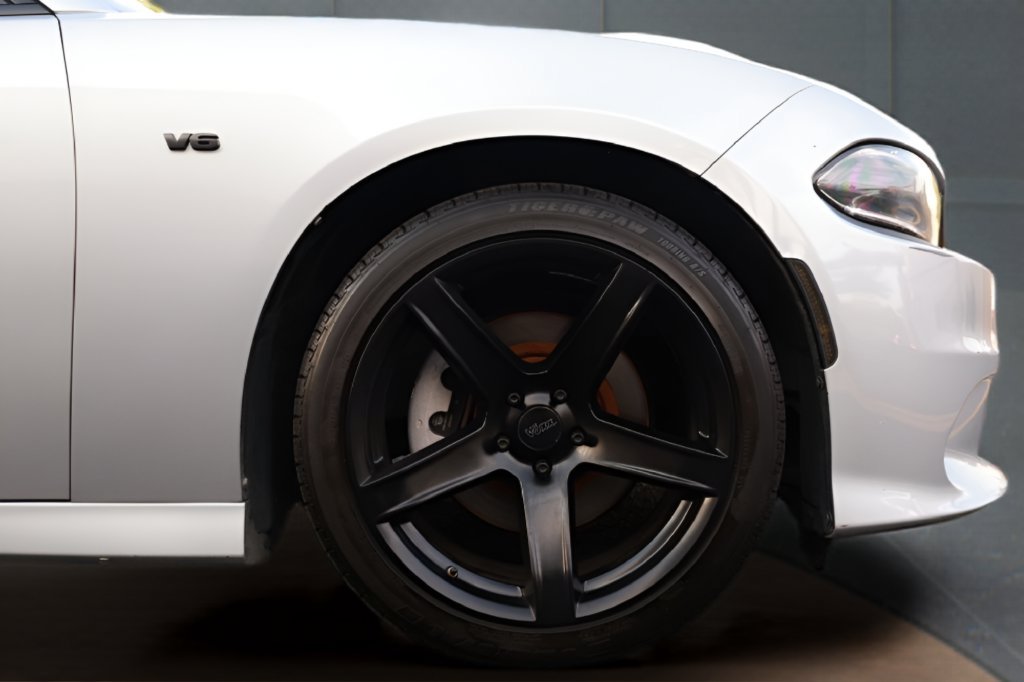 Used 2022 Dodge Charger GT RWD image 14