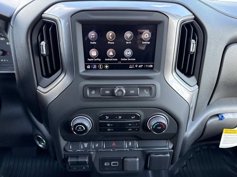 New 2025 Chevrolet Silverado 3500 W/T w/ WT Convenience Package image 3