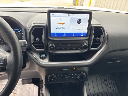 Used 2024 Ford Bronco Sport Big Bend AWD/4WD image 17