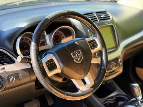 Used 2015 Dodge Journey R/T AWD/4WD image 7