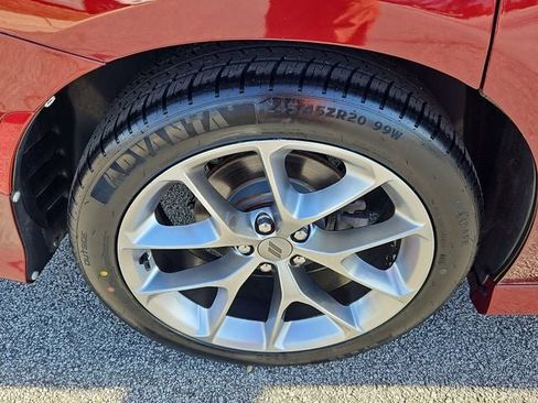 Used 2021 Dodge Charger GT image 12