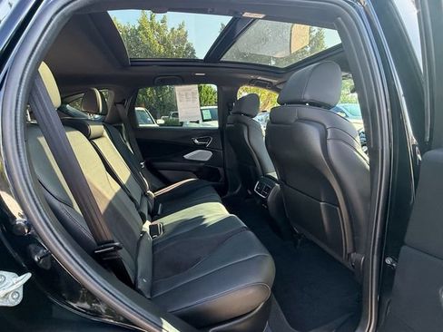 Used 2024 Acura RDX A-Spec AWD/4WD image 21