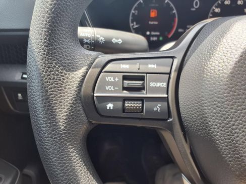 Used 2025 Honda CR-V EX image 16
