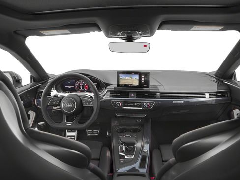 Used 2018 Audi RS 5 w/ RS Driver Assistance Package image 17