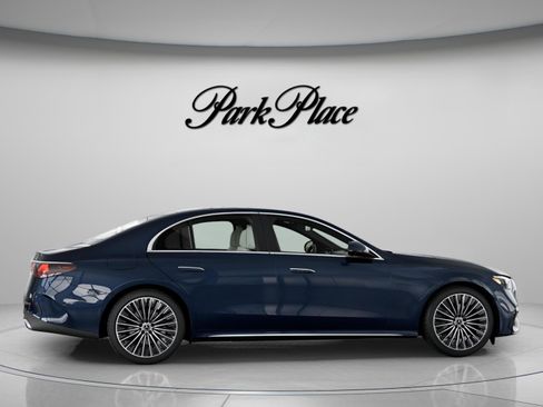 New 2026 Mercedes-Benz E 350 E 350 image 26