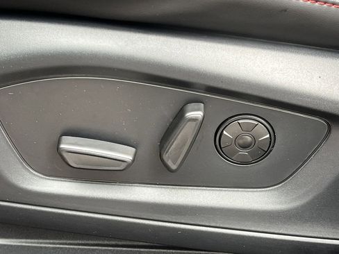 New 2026 Ford Explorer ST w/ Sun And Sound Package image 21