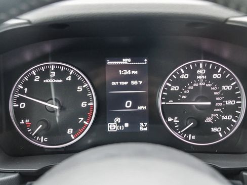 New 2026 Subaru Forester Premium image 29