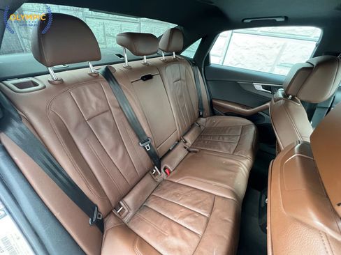 Used 2017 Audi A4 2.0T Premium image 44