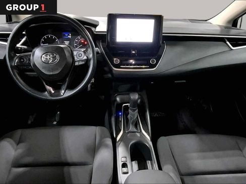 Used 2025 Toyota Corolla LE FWD image 16