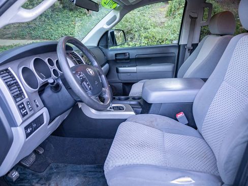 Used 2012 Toyota Tundra 2WD Double Cab image 27