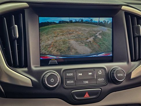 Used 2018 GMC Terrain SLT AWD/4WD image 22