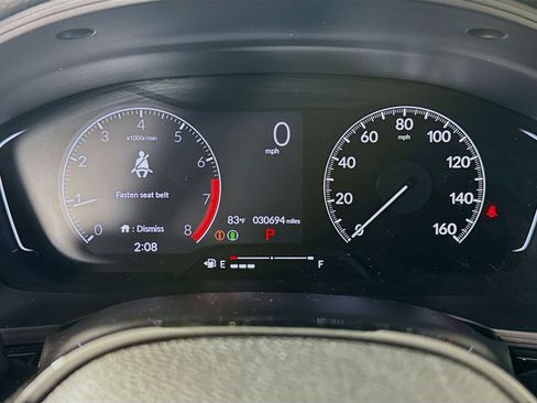 Used 2022 Honda Civic EX image 14