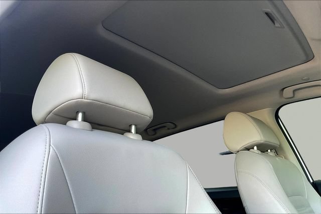 Certified 2024 Honda CR-V EX-L image 29
