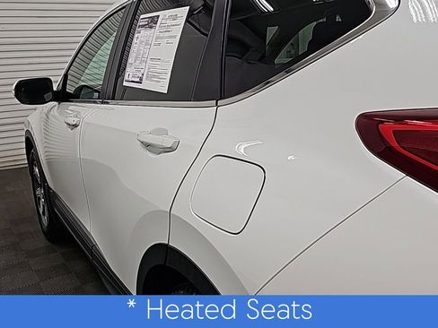 Used 2019 Honda CR-V EX-L image 7