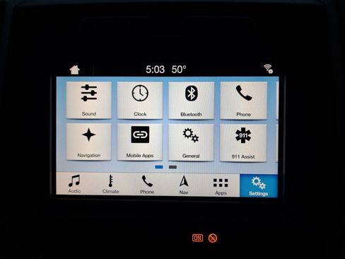 Used 2018 Ford F250 Lariat w/ Lariat Value Package image 21