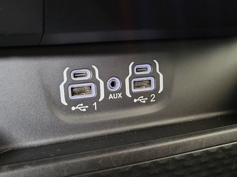 Used 2024 RAM 1500 Limited w/ Body Color Bumper Group AWD/4WD image 22