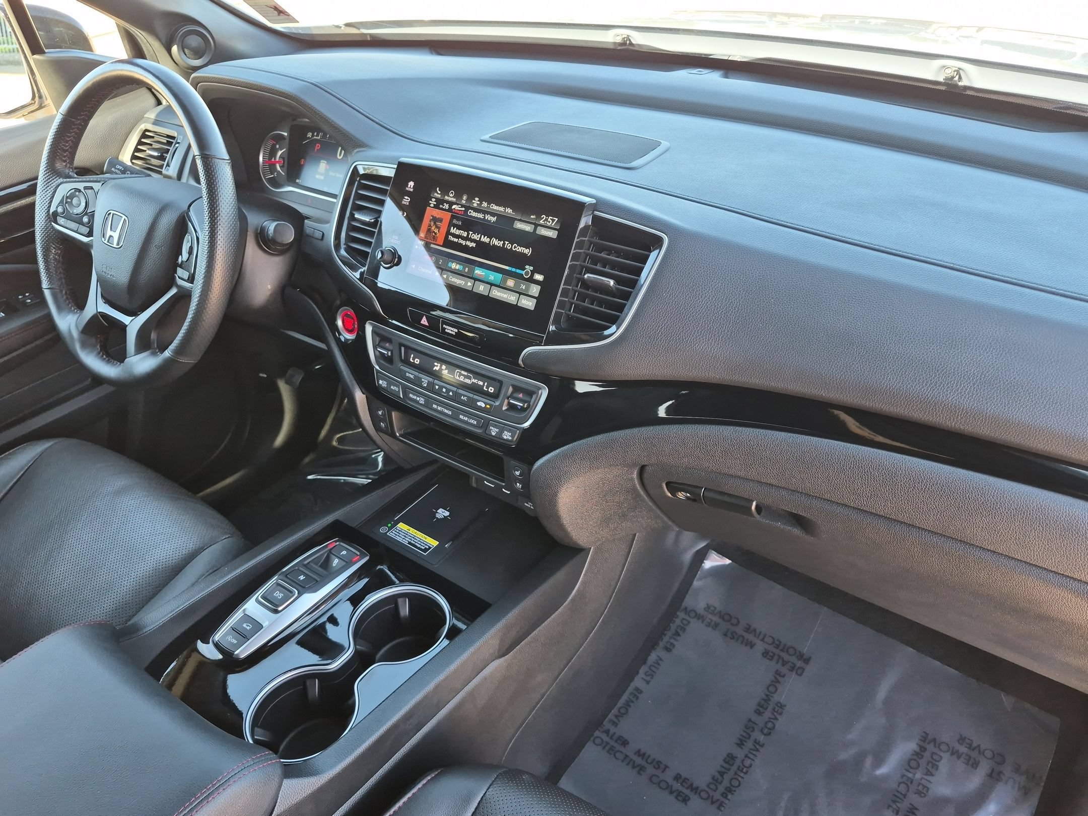 Used 2024 Honda Passport Black Edition image 30