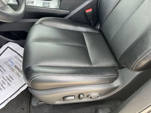 Used 2023 Nissan Murano SL w/ SL Moonroof Package FWD image 12