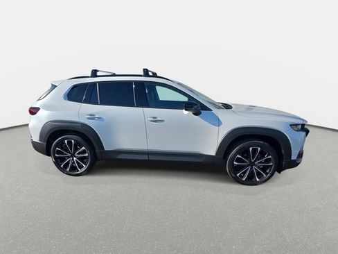 New 2026 MAZDA CX-50 AWD 2.5 S w/ Weather Package image 4