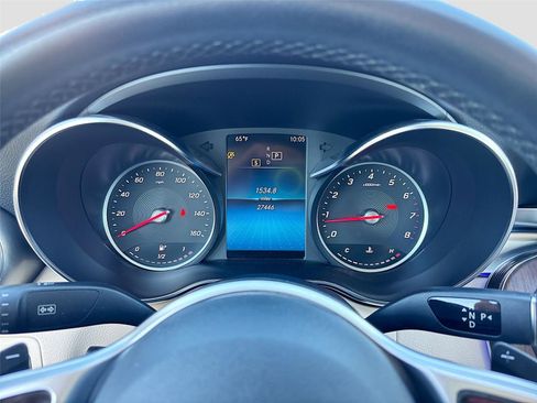 Used 2020 Mercedes-Benz C 300 C 300 image 14