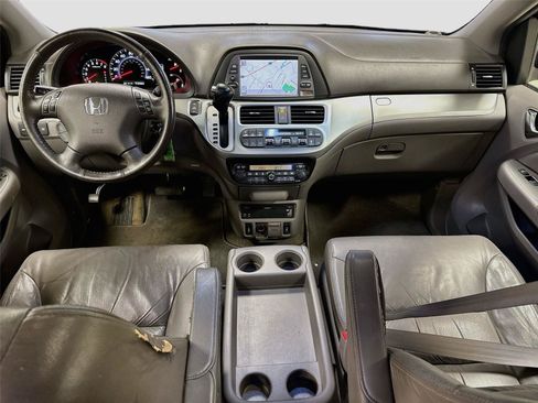 Used 2010 Honda Odyssey EX-L image 21