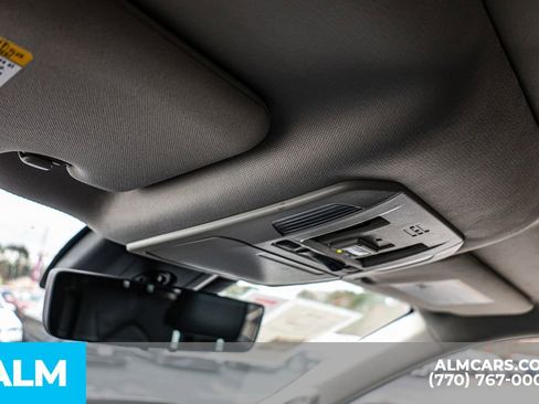 Used 2021 Toyota Highlander Platinum image 63