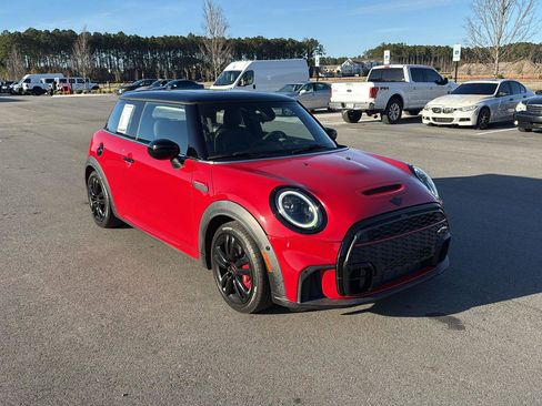 Used 2023 MINI Cooper John Cooper Works image 2
