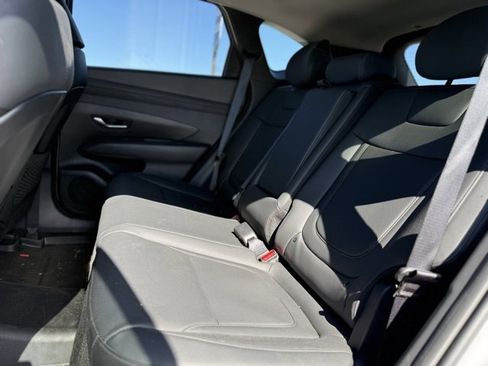 Certified 2025 Hyundai Tucson SEL image 17