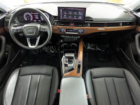 Certified 2023 Audi A5 2.0T Premium Plus w/ Premium Plus image 10