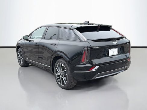 New 2026 Cadillac Optiq Sport 2 image 7
