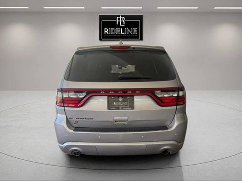 Used 2019 Dodge Durango GT image 6