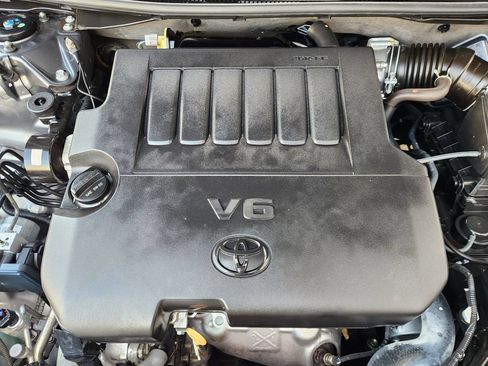 Used 2018 Toyota Avalon XLE Premium FWD image 33