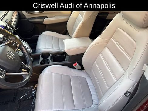 Used 2019 Honda CR-V EX-L image 22