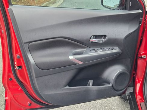 Used 2024 Nissan Kicks SV image 22