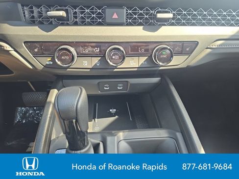 New 2026 Honda Accord SE image 15